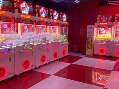 -快乐街区(重庆龙湖时代天街店)