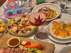 -沛家·西餐Brunch·直火料理