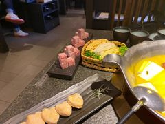 -湊湊火锅·茶憩(和平大悦城店)