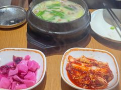 -海云台韩式汤饭·13年匠心韩料(南山店)
