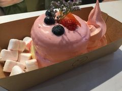 -狐狸和向日葵(北京路店)