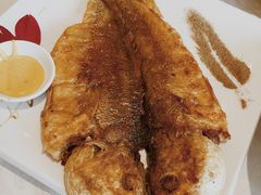 海鲜居(海鲜城店)-赶海部落海鲜城(海阳路店)