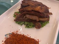 大夏烤羊排-国强手抓(北京西路店)