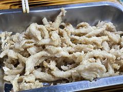 -阿姨小肉摊(同济西苑店)