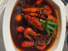 -盐枭肴·川味自贡菜(南强街店)