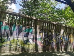 -龟山风景区-龟山电视塔