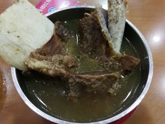 -老牌依强牛肉店(达道总店)