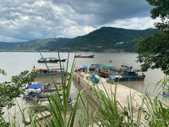 -北岐滩涂