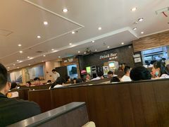 -萨莉亚意式餐厅(星海广场店)