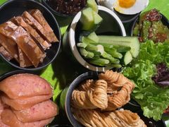 -淀里船宴(卓达店)