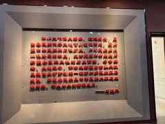 -巴音郭楞蒙古自治州博物馆