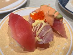 -滨寿司(新街口中央商场店)