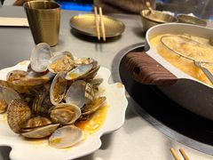 -琥珀川糟粕醋·香草鸭·鸡煲(慈云寺店)