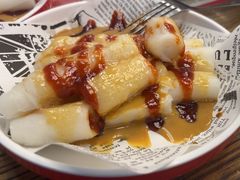 -孖记茶档·热腾茶餐(江南西plus店)