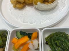 -万龙洲海鲜(大兴绿地缤纷城店)