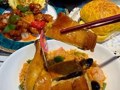 -滋味满屋美食坊(上海街店)