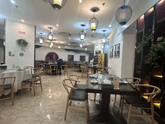 -冶春茶社(星汉大厦店)