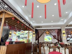 -湖上人家·船菜·私房菜(拈花湾景区店)