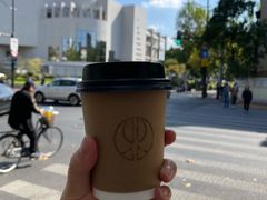 蓝山咖啡-RUMORS COFFEE ROASTERY鲁马滋咖啡(湖南路店)