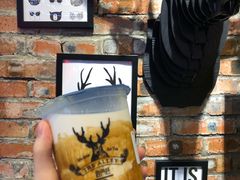 -THE ALLEY 鹿角巷(时代天街A馆店)