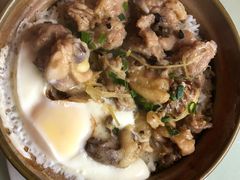 -荣记煲仔饭(高庙路店)