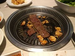 -权金城(龙旗店)