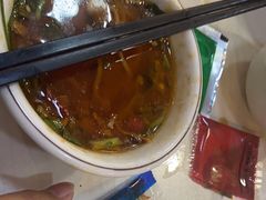 -尚品海鲜肥牛自助火锅(湖明店)