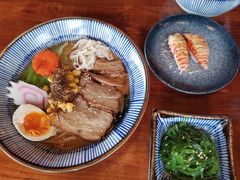 -轻音料理(王府星Mall店)