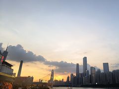 -琶醍壹号•潮菜江景餐吧