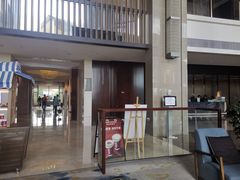 -舟山希尔顿酒店