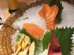 -割烹旭日本料理(龙湖狮山天街店)