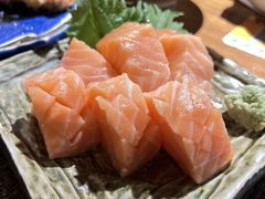 -半藏居酒屋(香港花园店)