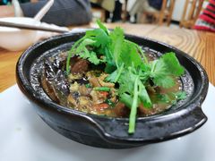 -肥弟大排档(汕樟路店)