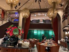 -上海人家花樣年华(中山公园店)