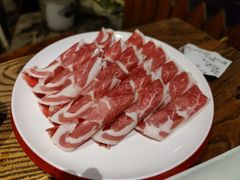 -宽窄巷子鲜牛火锅(北京首店)