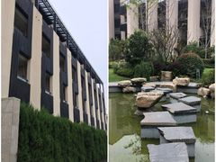 -上海崇明金茂凯悦酒店