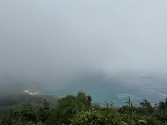 -海南铜鼓岭景区