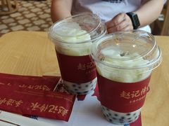 -赵记传承·中式甜品(中山石岐大信店)