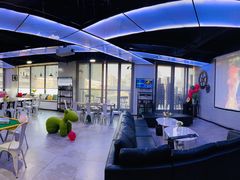 -CIAO·团建聚餐·生日派对轰趴馆(福田店)