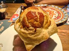 -卢布里西餐厅(海拉尔店)