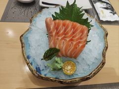 -昱匠·日本料理(金融街店)