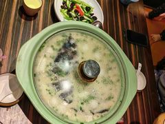 -江太极江浙菜(马桥万达广场店)