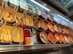 -痴毛肚·火锅烤肉自助(亦庄龙湖天街店)