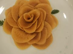 美味酱萝卜-全聚德(上海首店浦东店)