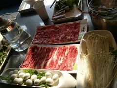 -牛德亨臻牛潮汕火锅(万邦时代店)