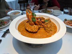 -狮拾久·现代新加坡料理(壹方城店)