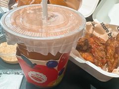 -JPG coffee(广州体育西店)