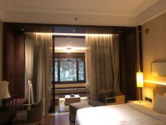 -西安华清御汤酒店