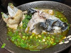 -马村鱼头