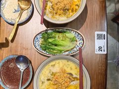 -蟹黄鱼·海派深夜面馆(江湾里店)